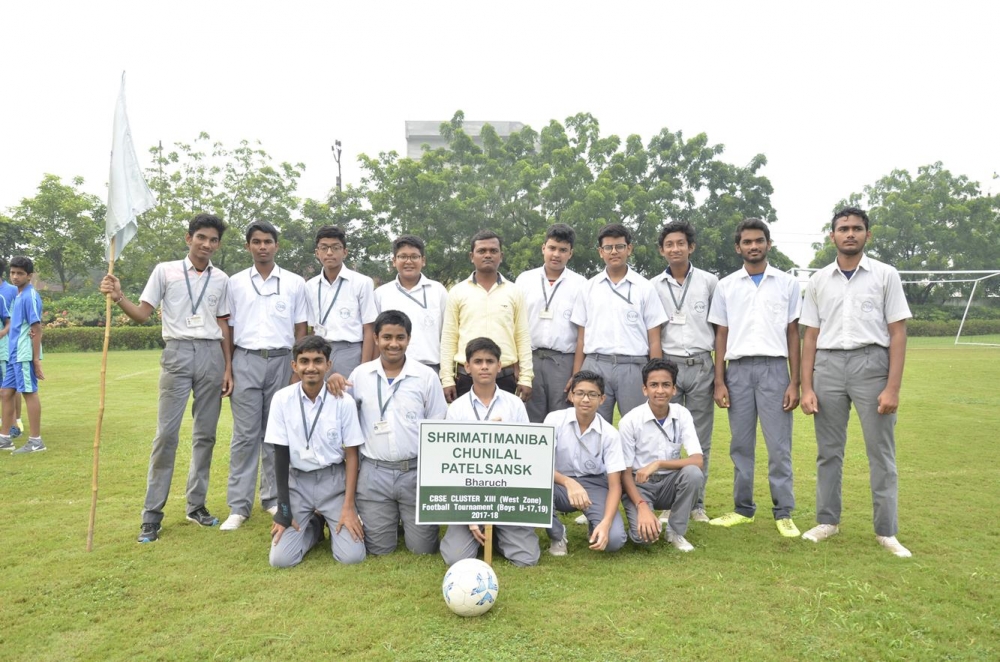 Football Tournament